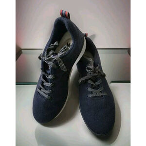 Allrounder By Mephisto Pendleton Womens Sneakers Size 10